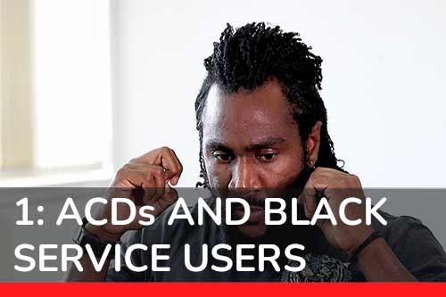 Module 1 navigation icon - Go to Module 1