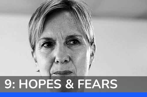 Module 9 navigation icon - Go to Module 9